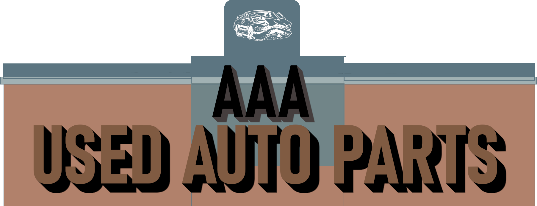 AAA Trucks and Auto Wreckings Inc. [T]
