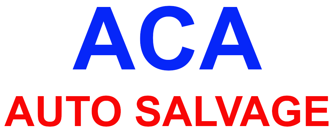 ACA Auto Salvage II
