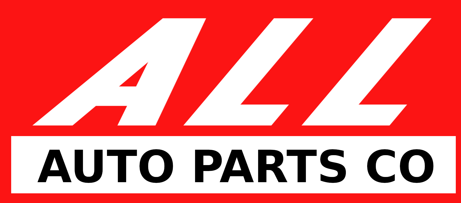 All Auto Parts