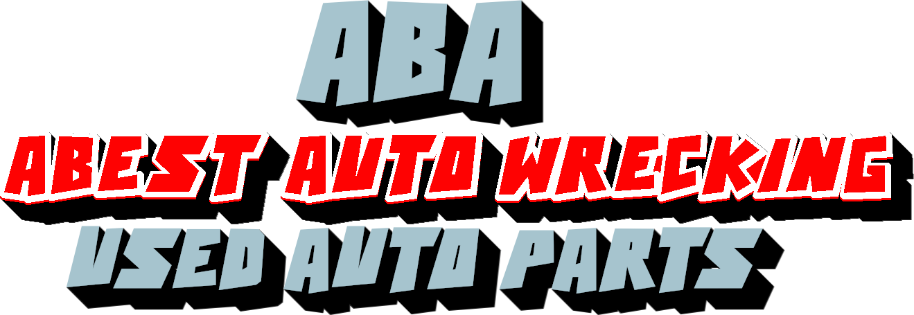 A Best Auto Wrecking