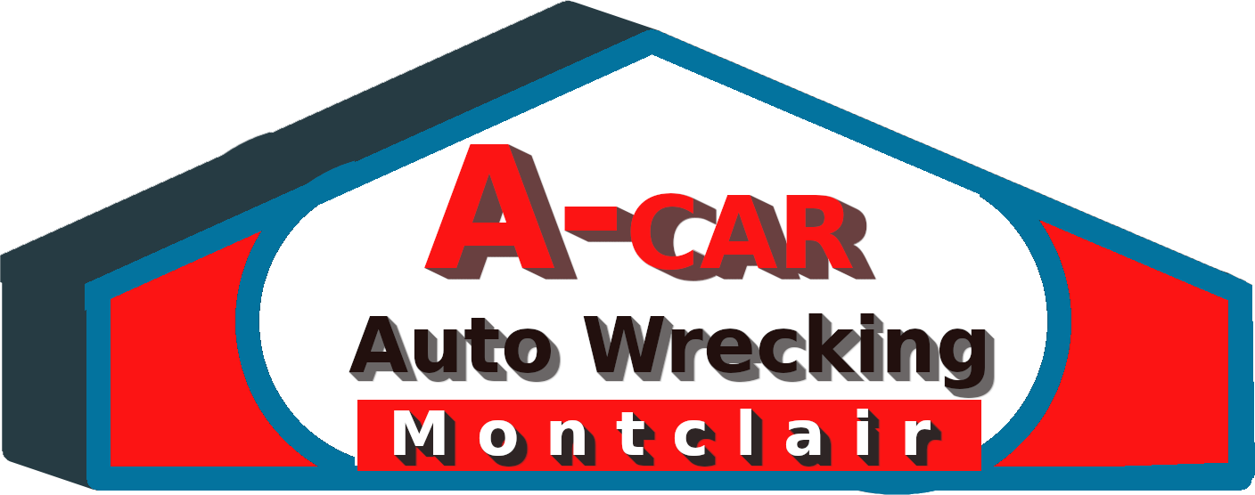A Car Auto Wrecking
