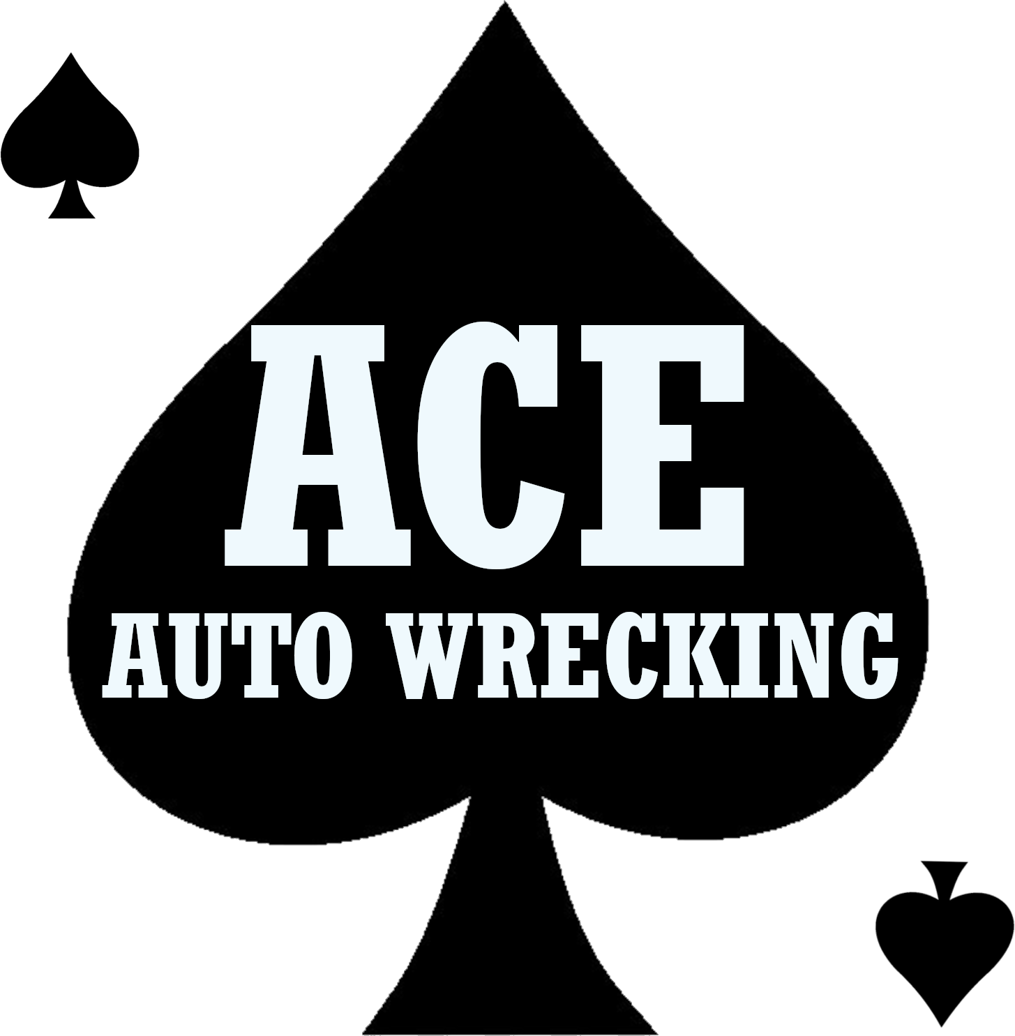 Ace Auto Wrecking