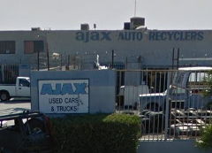 Ajax Auto Wrecking