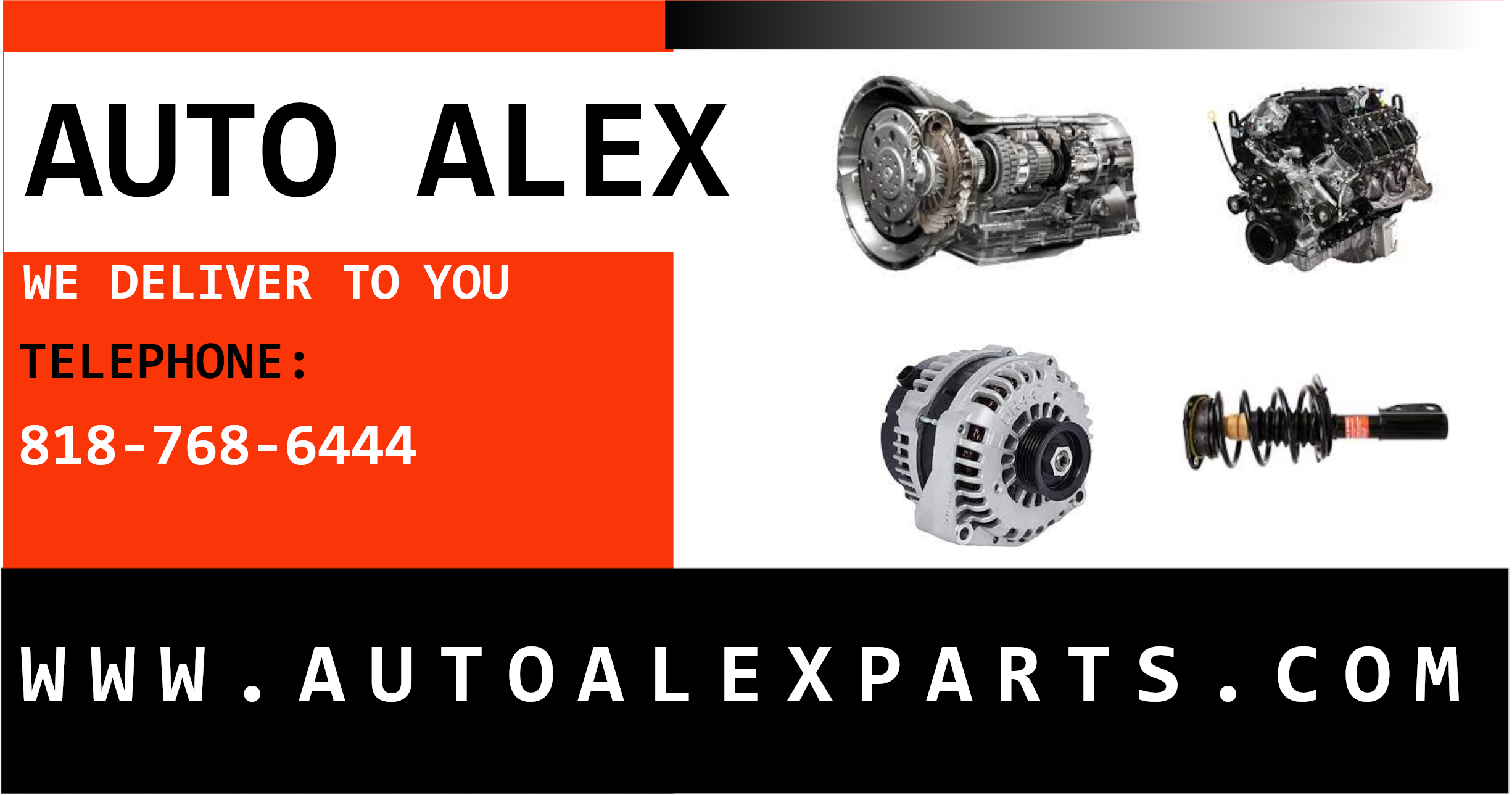 Auto Alex