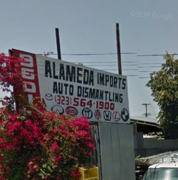 Alameda Imports