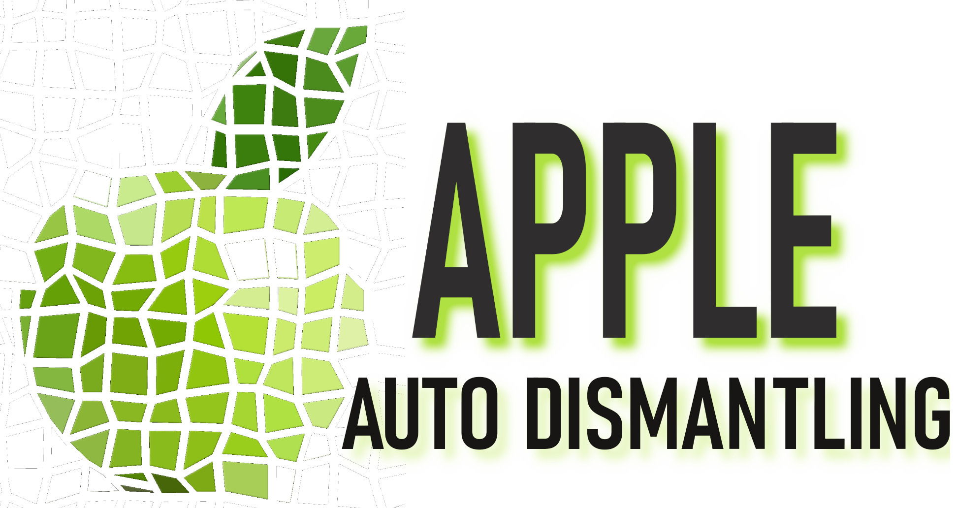 Apple Auto Dismantling