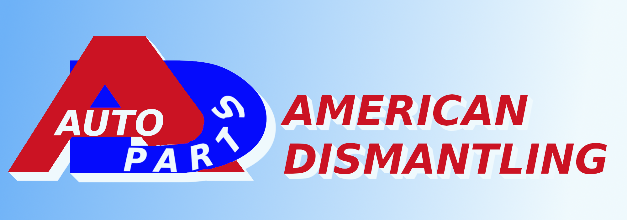 American Dismantling Inc.