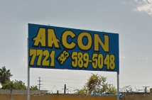 Aacon Auto Parts
