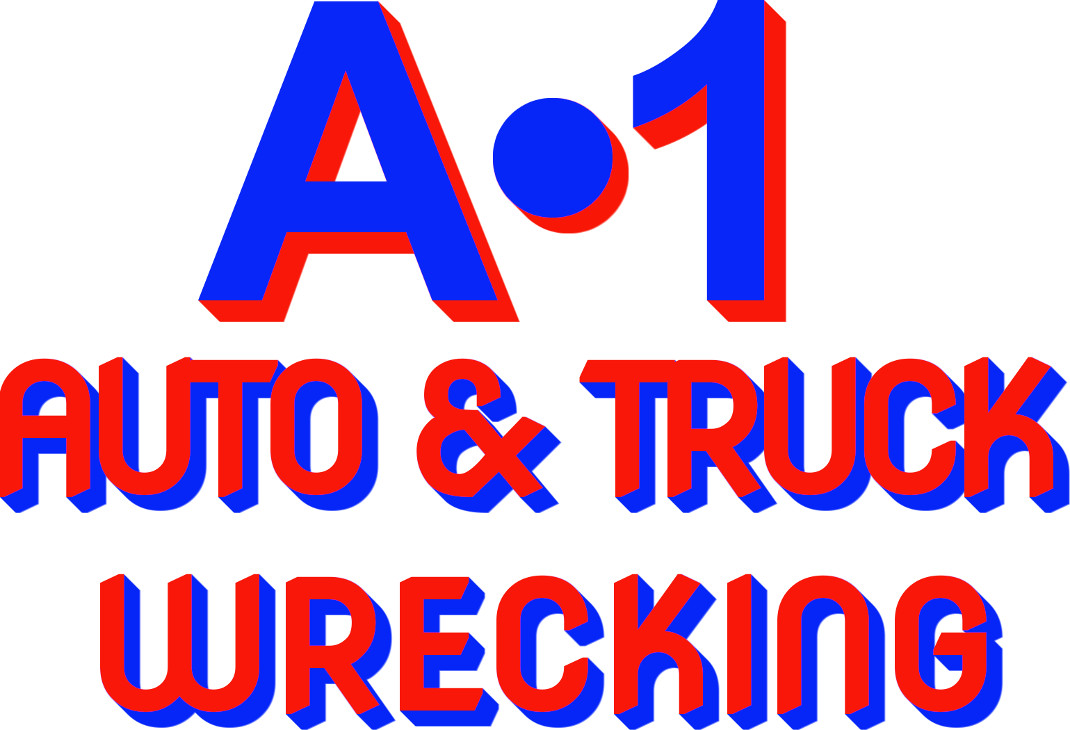 A-1 Auto Wrecking