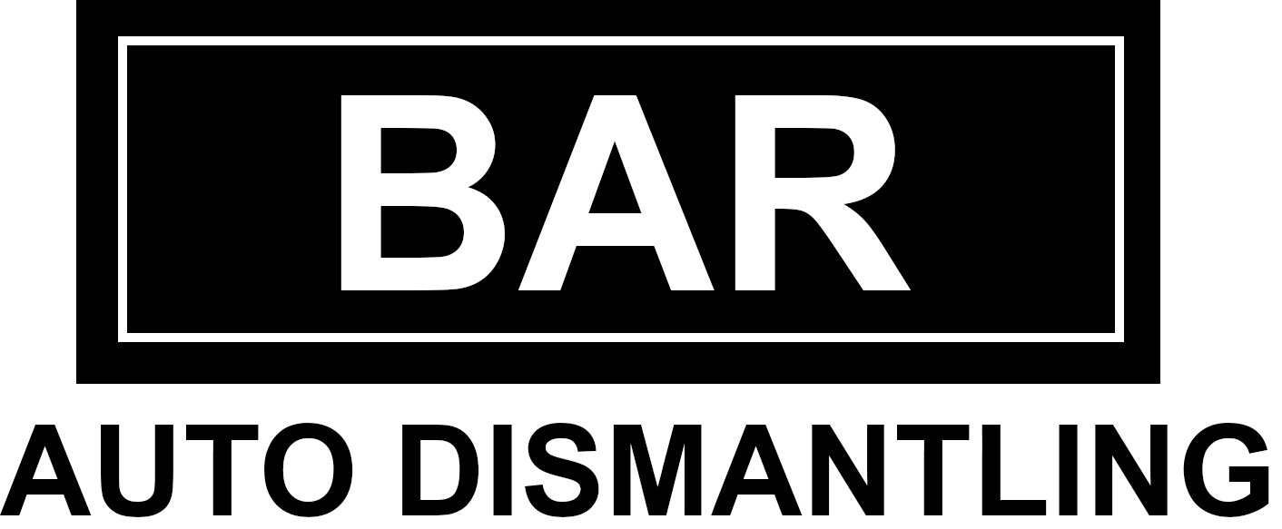 BAR Auto Dismantling Inc.[T]