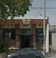 B and H Auto Wrecking