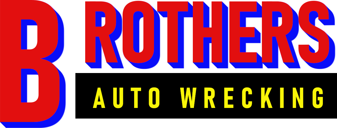 Brothers Auto Wrecking