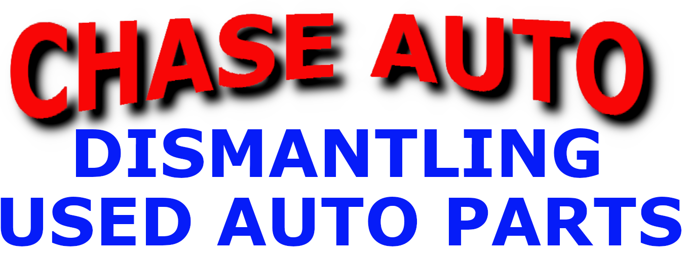Chase Auto