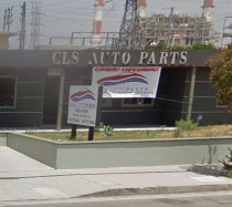 CLS Auto Parts Dismantling [T]