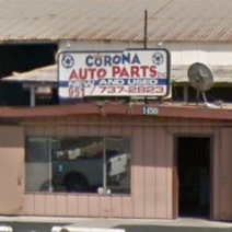Corona Auto Parts
