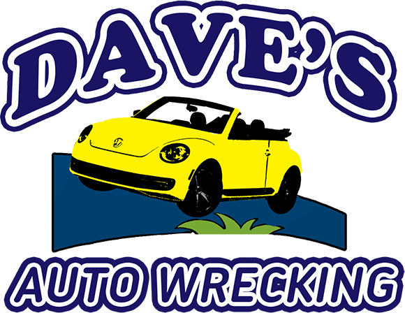 Daves Auto Wrecking