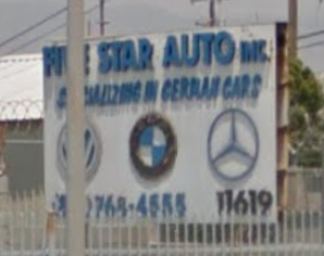 Five Star