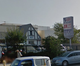 Garfay Auto Salvage & Parts