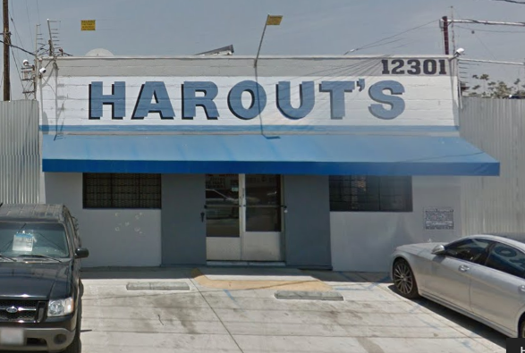 Best/ Harouts BMW