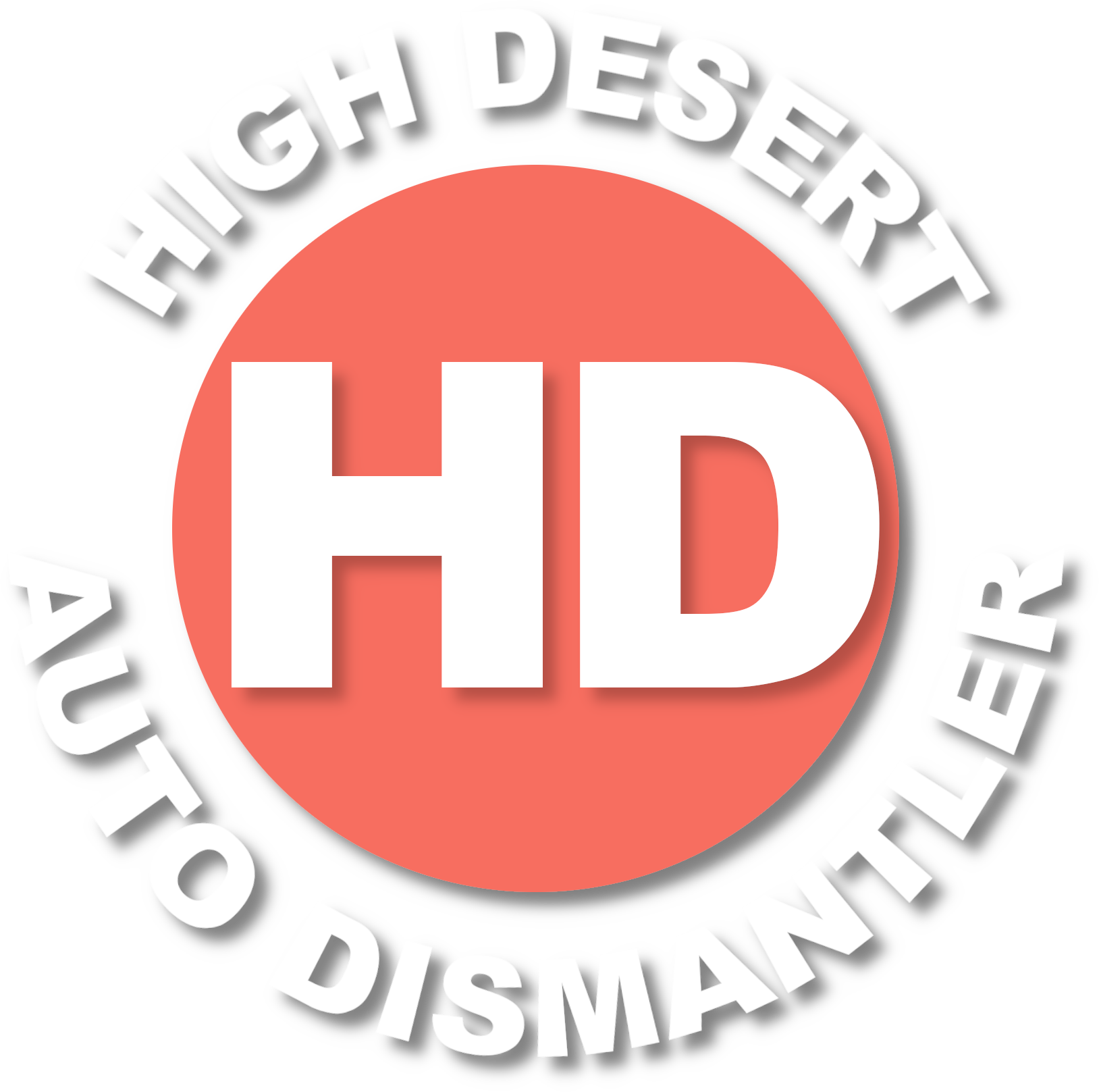 High Desert Auto Dismantler