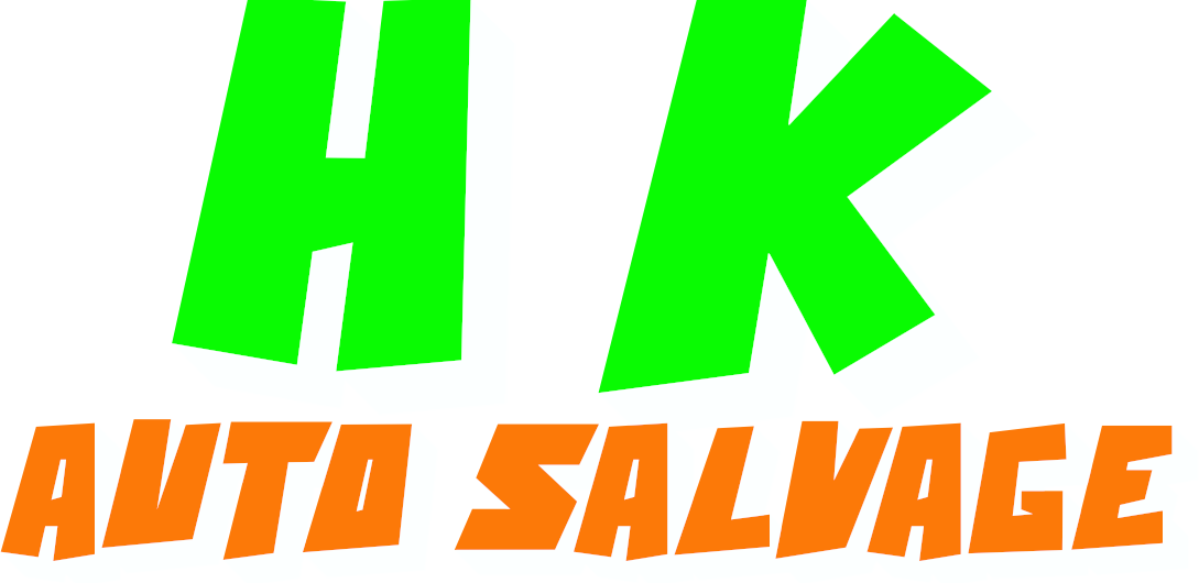 H.K. Auto Salvage