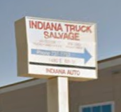 Indiana Auto Wrecking