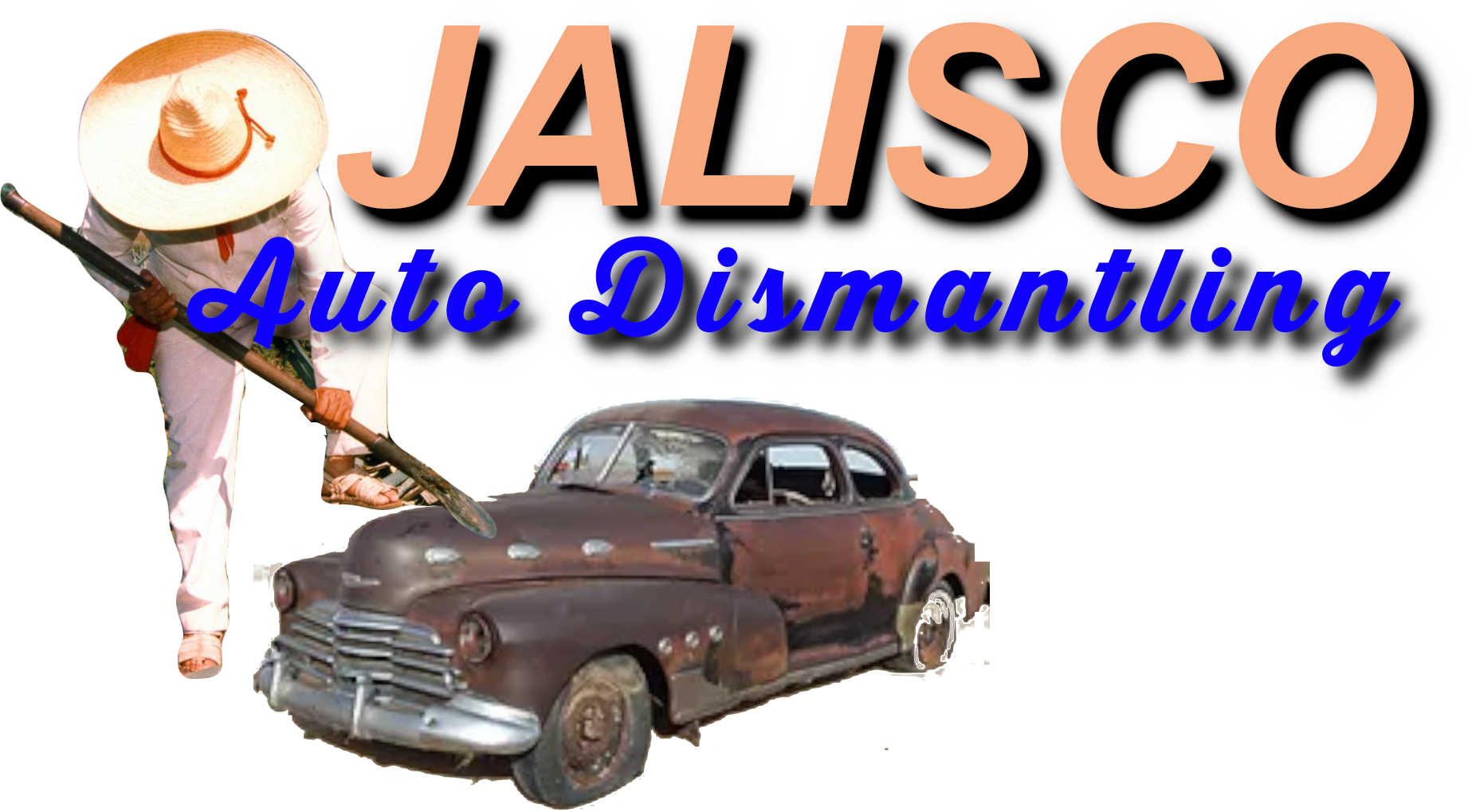 Jalisco Auto Dismantling