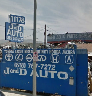 J/D Auto
