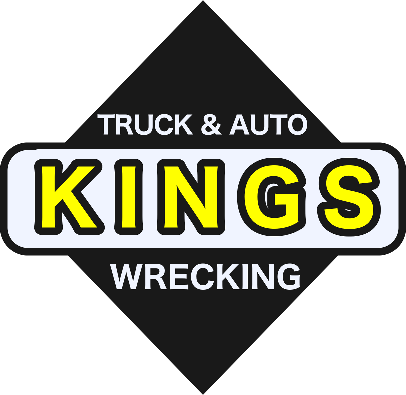 Kings Auto Wrecking