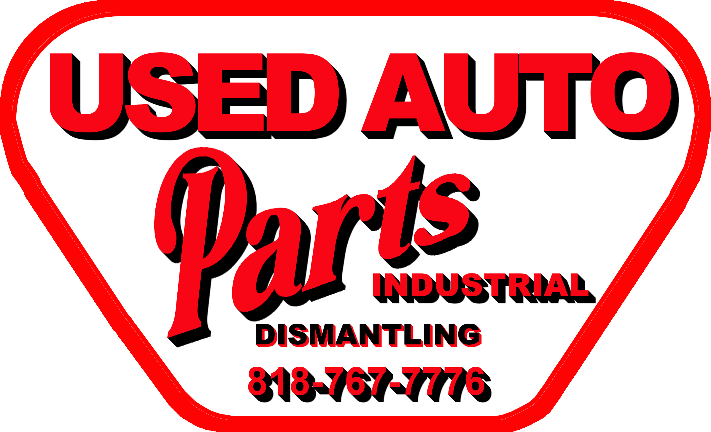 Used Auto Parts