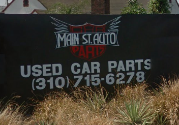 Main Street Auto