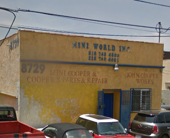 Mini World Inc.