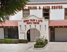 Norco Truck Auto Parts