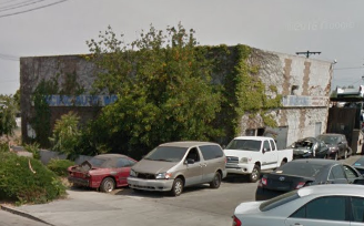Pacific Auto Wrecking [T]