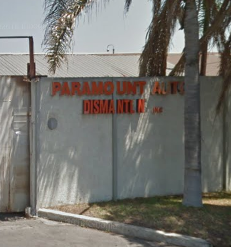 Paramount Auto Dismantlers