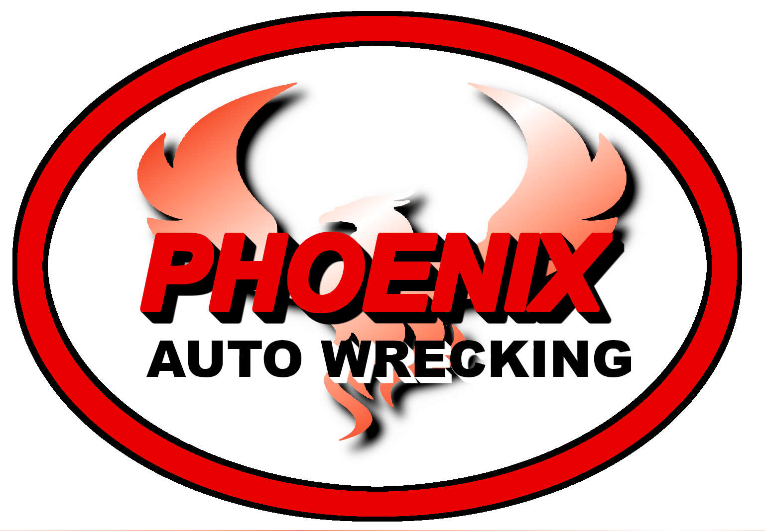 Phoenix Auto Wrecking Inc