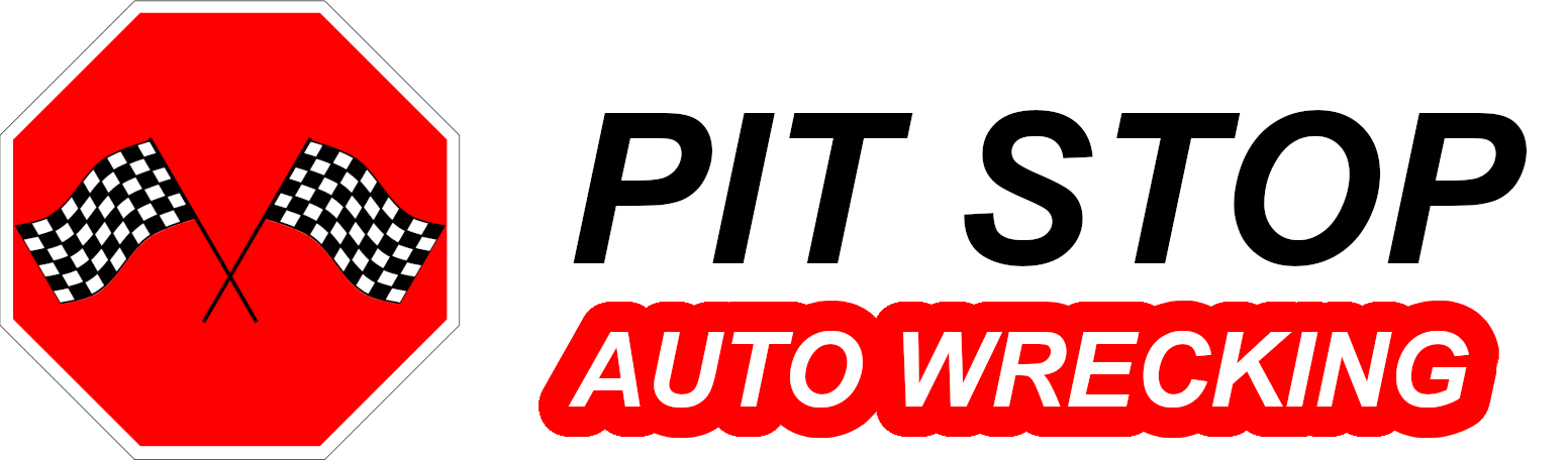 Pit Stop Auto Wrecking