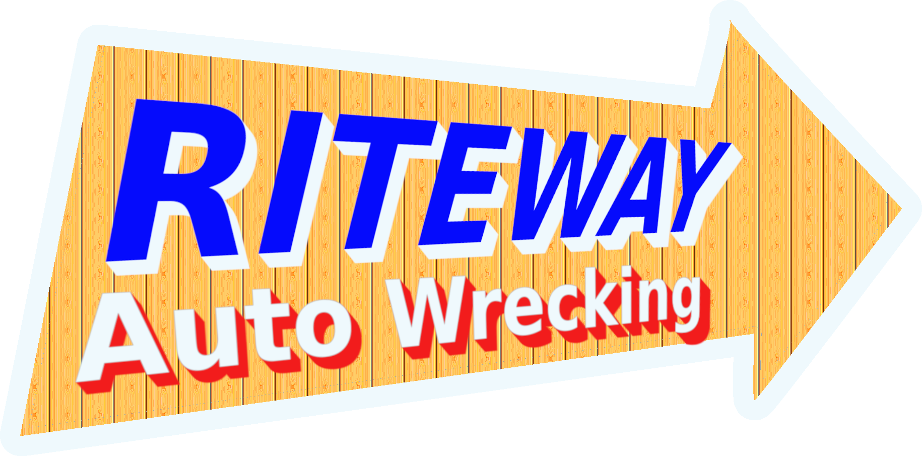 Riteway Auto Wrecking