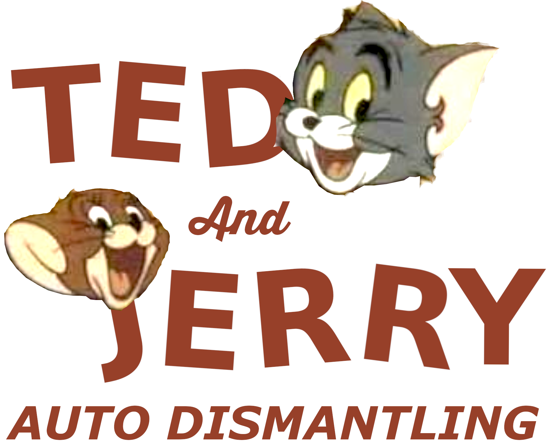 Ted and Jerrys Any Toyota