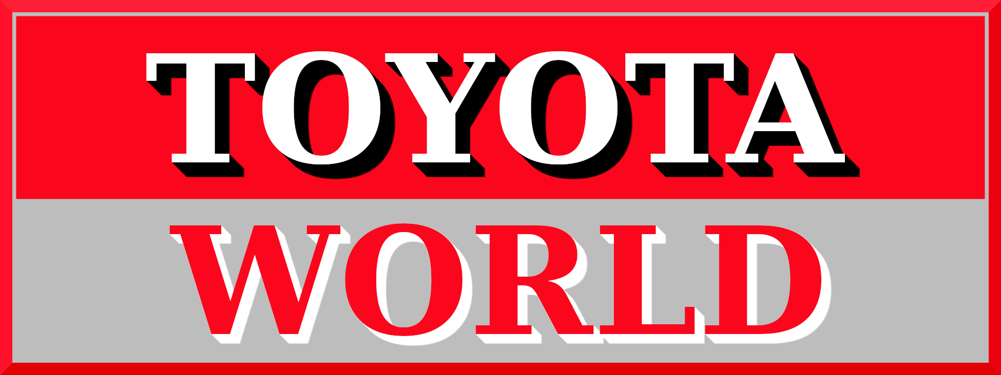 Toyota World Auto Dismantling