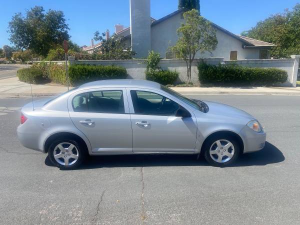 2006 Chevrolet Cobalt