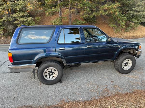 1994 Toyota 4Runner